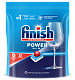 ФИНИШ Power Таблетки для ПММ /25 №965258900
