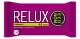 RELUX Салфетки влажные освежающие Грейпфрут /15 №1091181400
