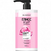 ГЛИСС КУР Бальзам Жидкий шелк /650 №1139416000