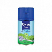 FRESH ROOM Освежитель воздуха (сменный баллон) После дождя /250 №1010078300