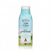 ФК BEAUTY FERMA Бальзам д/волос Увлажнение и блеск /250 №1022461400