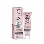 Velvet Delicate Крем-депилятор д/чувствит кожи деликатных зон /100 №624246800