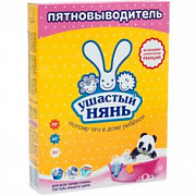 НК УШАСТЫЙ НЯНЬ Пятновыводитель для всех типов ткани /500 №550680900