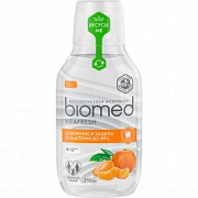 BIOMED Ополаскиватель VITAFRESH /250 №831577700