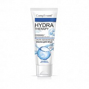 Compliment Hydra Therapy Ультра-увлажняющая маска д/лица /100 №728768300