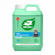 Nobu Средство д/мытья посуды экологичное Детский /2000 №1110845200
