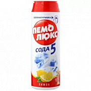 ПЕМОЛЮКС СЧС Лимон /480 №973479400