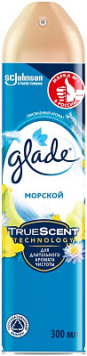 ГЛЭЙД - аэрозоль Морской NEW  №1086719700