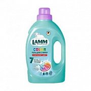 Lamm Гель д/стирки Color /1300  №1100662900