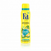 ФА Део-спрей Ритмы Острова Гавайи Fun  №680943200