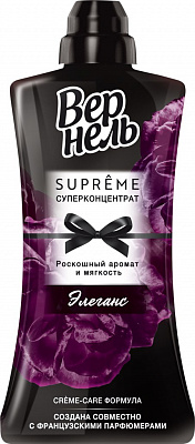 ВЕРНЕЛЬ Кондиционер Супрэм Элеганс /1200 №794796400