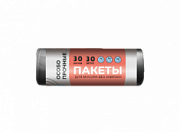 ЧИСТО НАЧИСТО Мешки д/мусора 30л 8мкм (особо прочные) /30 №1082347800