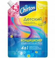 Чиртон Кондиционер д/белья Детский Дой-пак /750 №481683200
