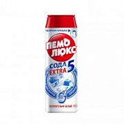 ПЕМОЛЮКС СЧС Ослепительно белый /480 №983545500