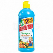 БИОЛАН Бальзам Облепиха /450  №835314400
