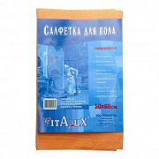 КБ Салфетка д/пола вискозная VITALUX №75026600