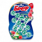 БРЕФ Ароматы СПА Энергия /3*50 №1121662100