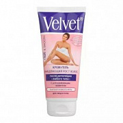 Velvet Крем-гель замедляющий рост волос после депиляции с успокаивающим эффектом /200 №757589200