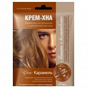ФК Крем-Хна Карамель №510608700