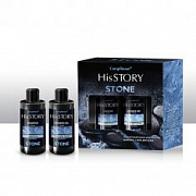 Набор №1292 Compkiment Soft care Kit Man only (Гель д/бритья /100 + Гель после бритья /100) №732729900