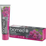 BIOMED Зубная паста Сенситив /100 №516485500
